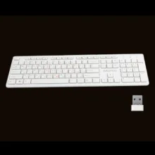 کیبورد میشن مدل MT-WK841