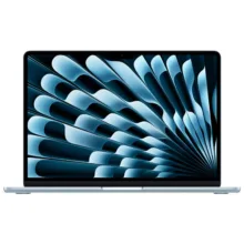 لپ تاپ 13.6 اینچی اپل مدل MacBook Air MDHJ4 2026 LLA-M5-16GB RAM-1TB SSD
