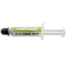 خمیر سیلیکون گرین مدل GT-6 1.5gr
