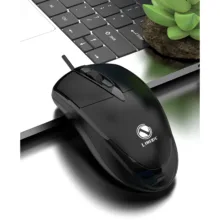 ماوس لایماید مدل OFFICE-301 کد 2024