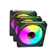 فن کیس ردراگون مدل GC F015 BK 3X