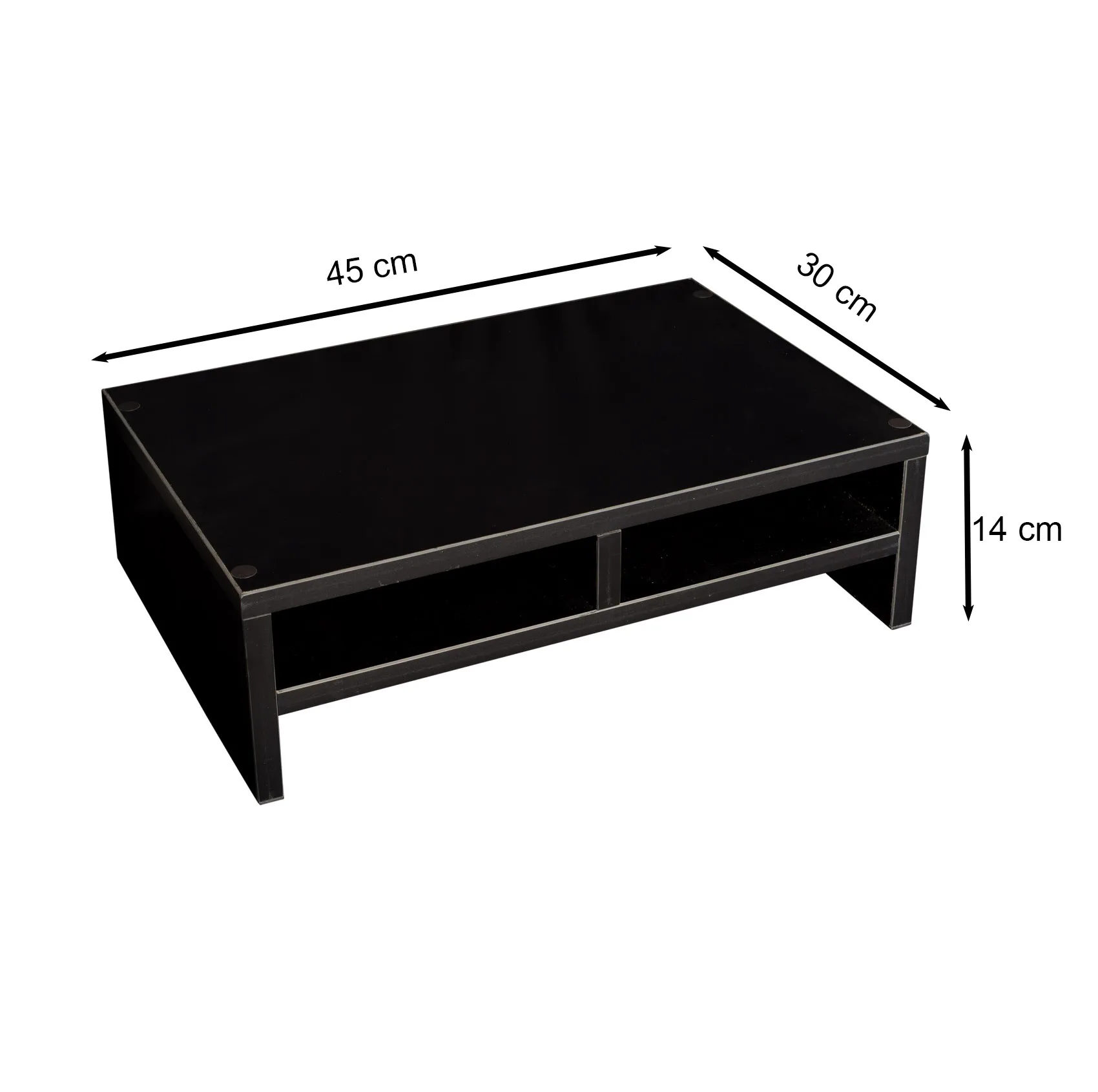 پایه نگهدارنده مانیتور و لپتاپ مدل ha003
