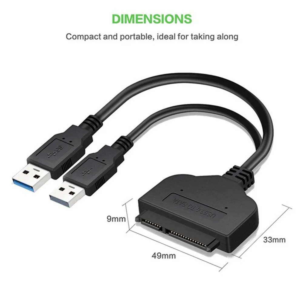 مبدل USB 3.0 به SATA مدل 4TBY