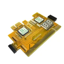 کارت دیباگر مادربرد مدل 4IN1