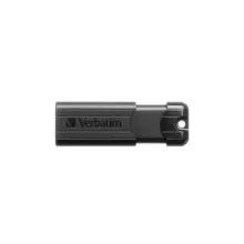 فلش مموری ورباتیم مدل PinStripe USB Drive USB 3.2 Gen 1 ظرفیت 16 گیگابایت