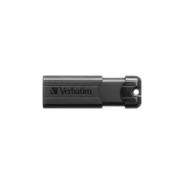 فلش مموری ورباتیم مدل PinStripe USB Drive USB 3.2 Gen 1 ظرفیت 16 گیگابایت