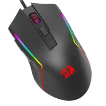 ماوس سیمی گیمینگ ردراگون مدل TRIDENT BASIC M616