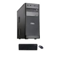 کامپیوتر دسکتاپ تک زون مدل TZ3470A
