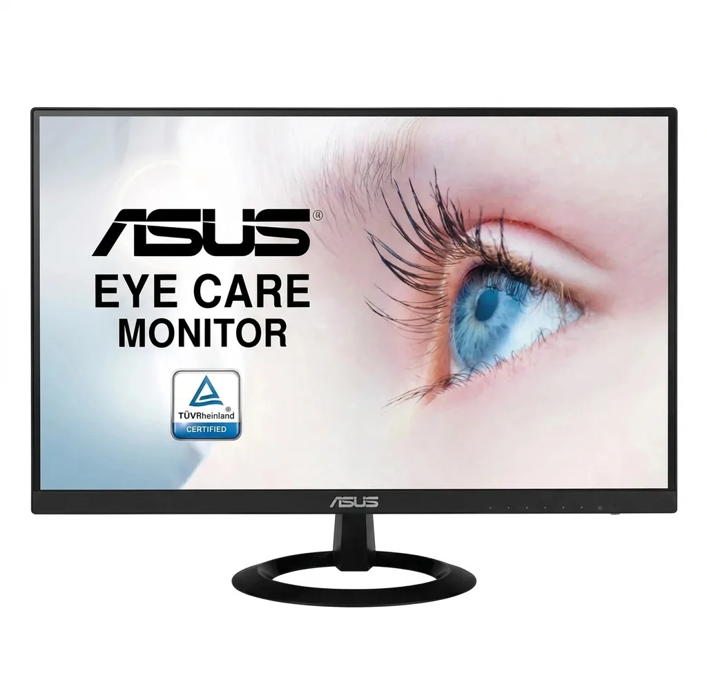مانیتور 24 اینچ ایسوس مدل VZ249HG
