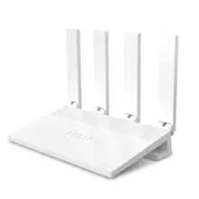 مودم روتر 4G نزتک مدل 77UX400 با اتصال سیم‌کارت، پشتیبانی از 10 کاربر، آنتن خارجی و درگاه‌های USB Type-C و RJ-45 LAN