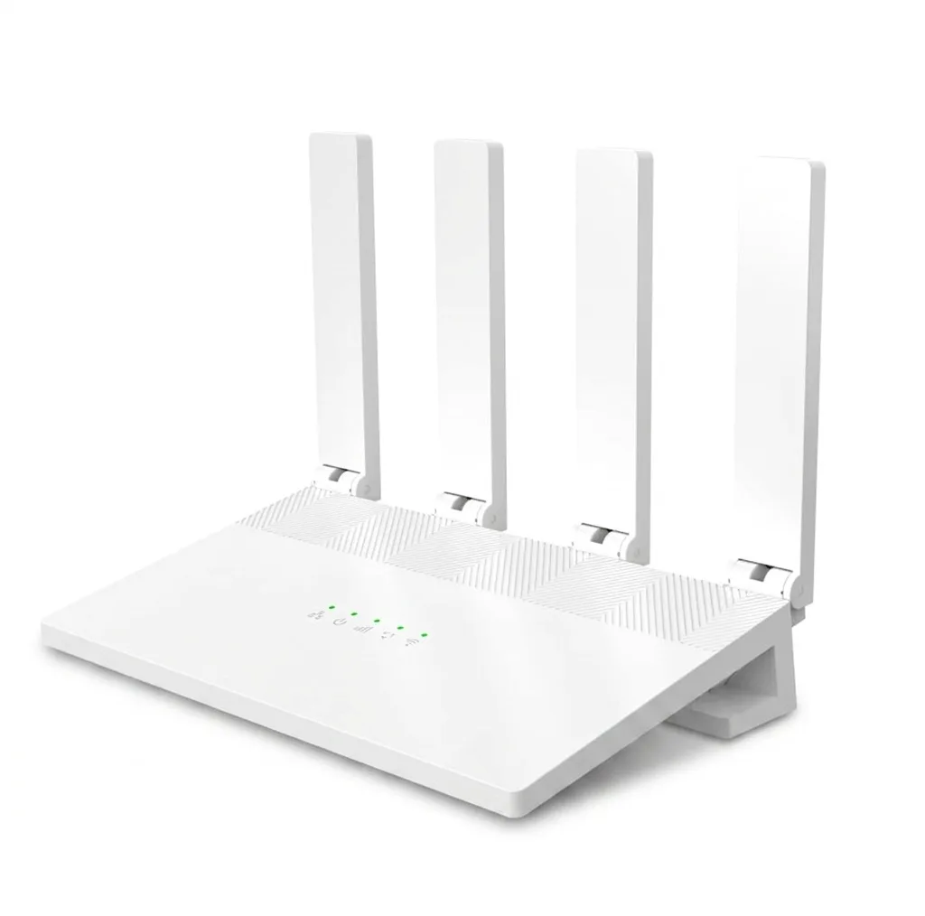 مودم روتر 4G نزتک مدل 77UX400 با اتصال سیم‌کارت، پشتیبانی از 10 کاربر، آنتن خارجی و درگاه‌های USB Type-C و RJ-45 LAN