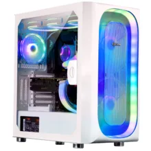 کیس کامپیوتر گیمینگ فاطر مدل FG-790W