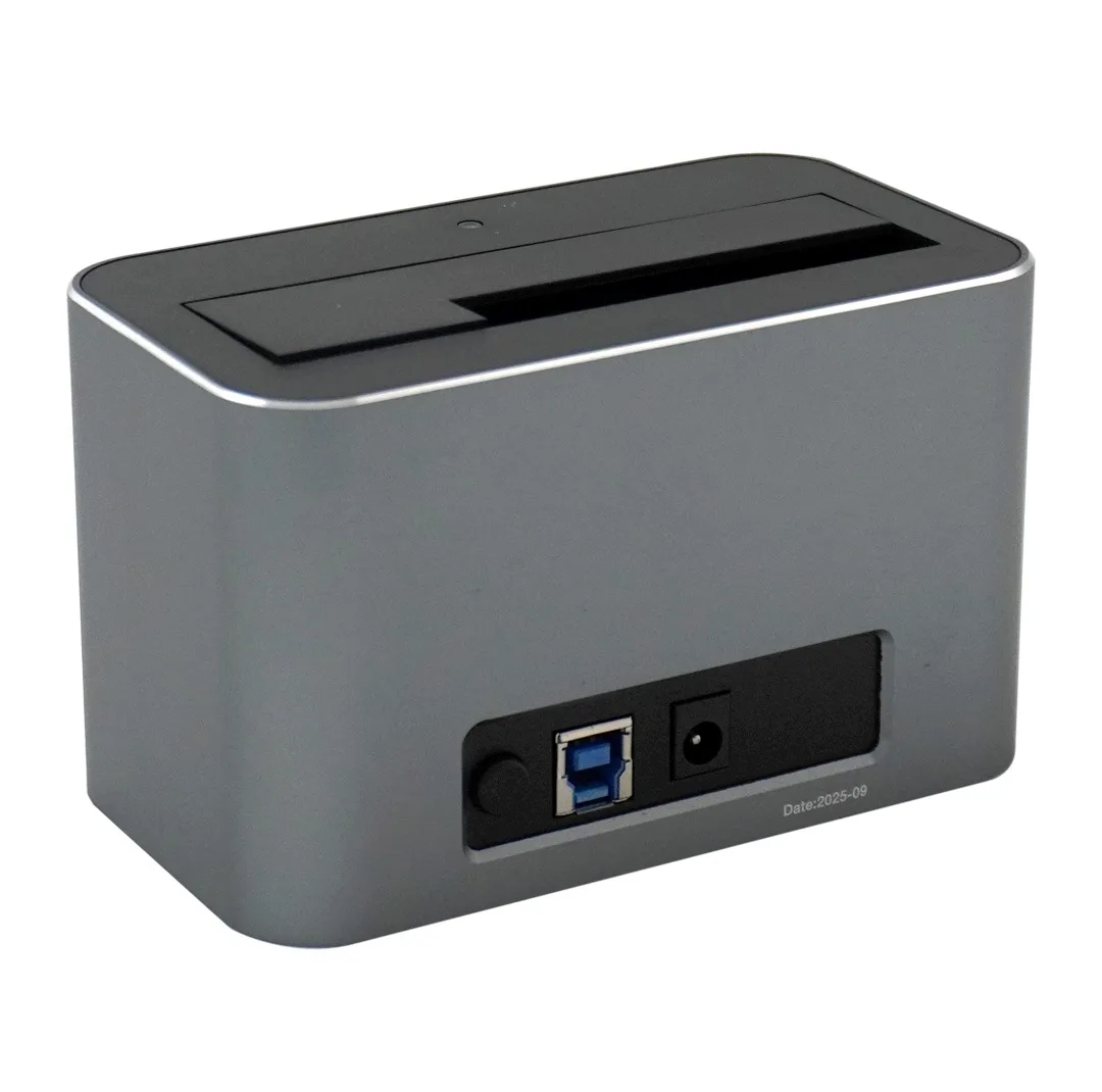 داک هارد USB 3.0 کی نت مدل K-HD01S