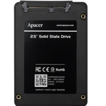 اس اس دی اینترنال اپیسر مدل AS340 PANTHER ظرفیت 240 گیگابایت