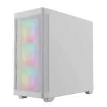 کیس کامپیوتر گیم دیاس مدل ATHENA M3 WH