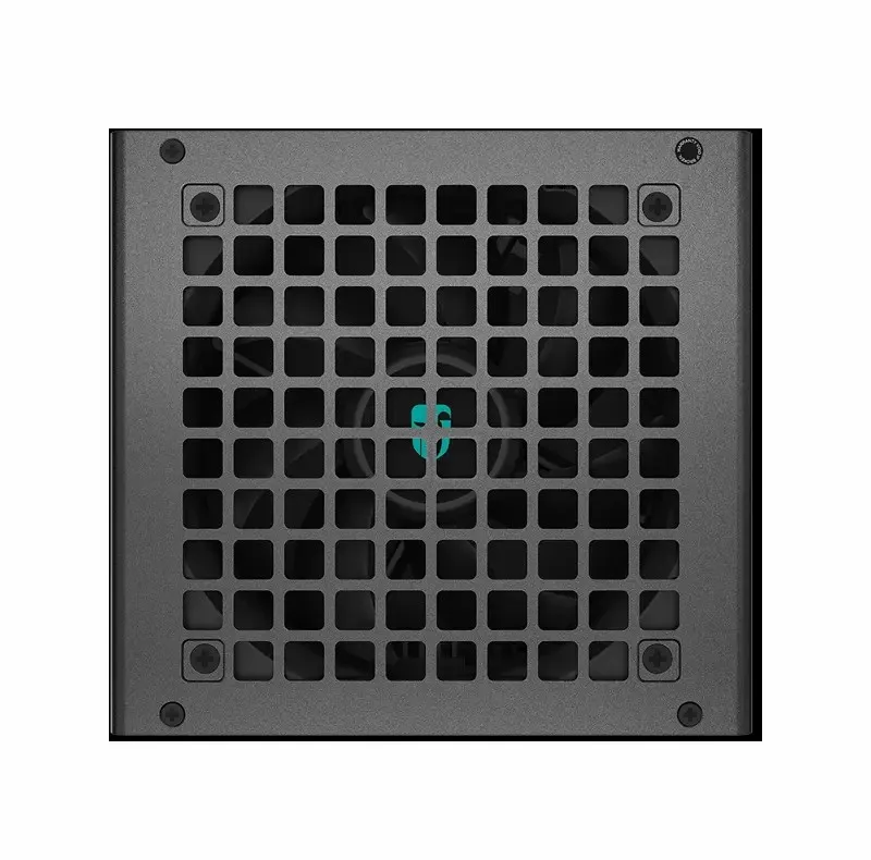 منبع تغذیه کامپیوتر 850 وات دیپ کول مدل GameStrom PQ850
