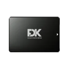 اس اس دی اینترنال فدک مدل B5 256GB ظرفیت 256 گیگابایت