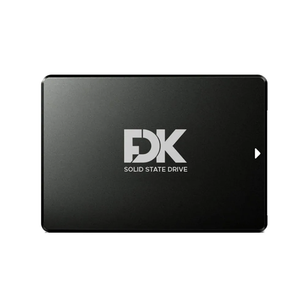 اس اس دی اینترنال فدک مدل B5 256GB ظرفیت 256 گیگابایت