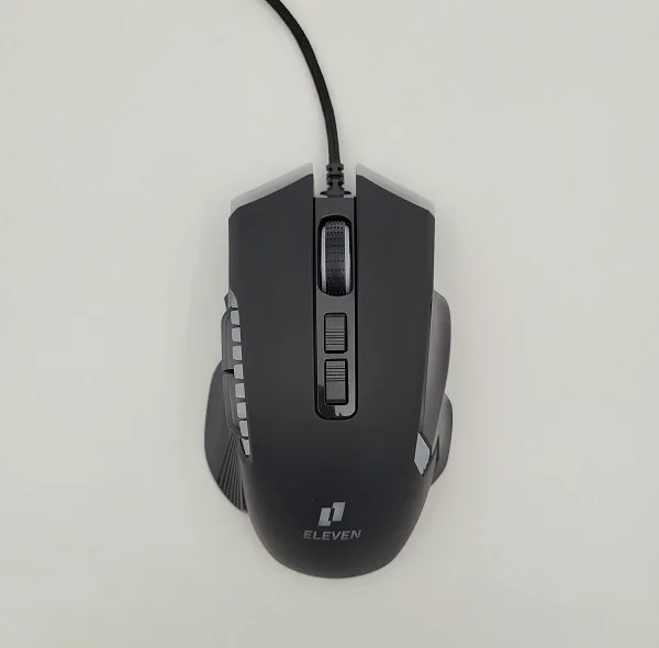 ماوس ایلون مدل GM5