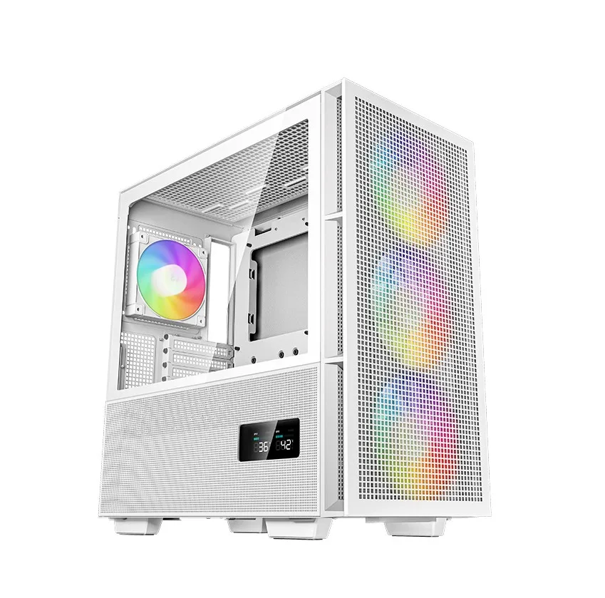 کامپیوتر دسکتاپ دیپ کول مدل CH560D
