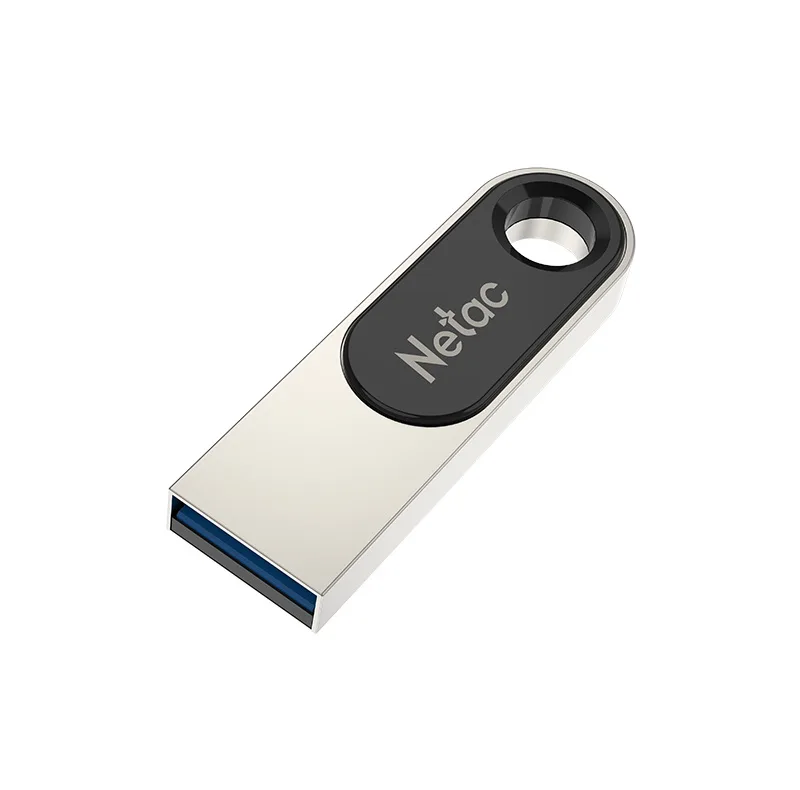 فلش مموری نتاک مدل U278 ظرفیت 32 گیگابایت با رابط USB3.0