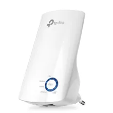 توسعه دهنده شبکه بیسیم N300 تی پی-لینک مدل TL-WA850RE