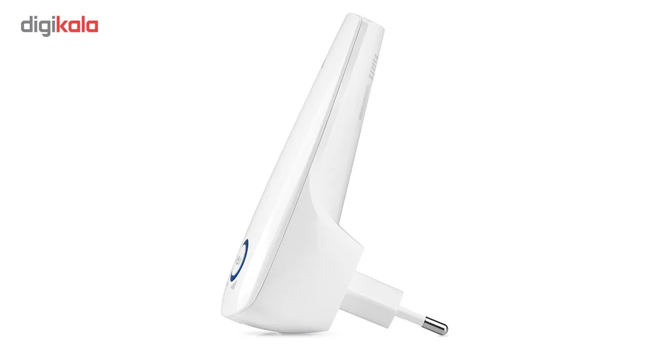 توسعه دهنده شبکه بیسیم N300 تی پی-لینک مدل TL-WA850RE