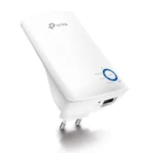 توسعه دهنده شبکه بیسیم N300 تی پی-لینک مدل TL-WA850RE