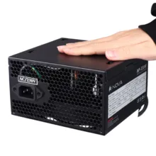 منبع تغذیه کامپیوتر ان نوا مدل NP-350