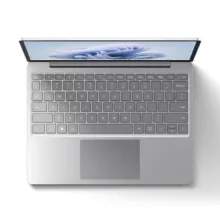 لپ تاپ 12.4 اینچی مایکروسافت مدل Surface Laptop Go 3-i5 1235U-8GB LPDDR5-128GB SSD-Touch-W