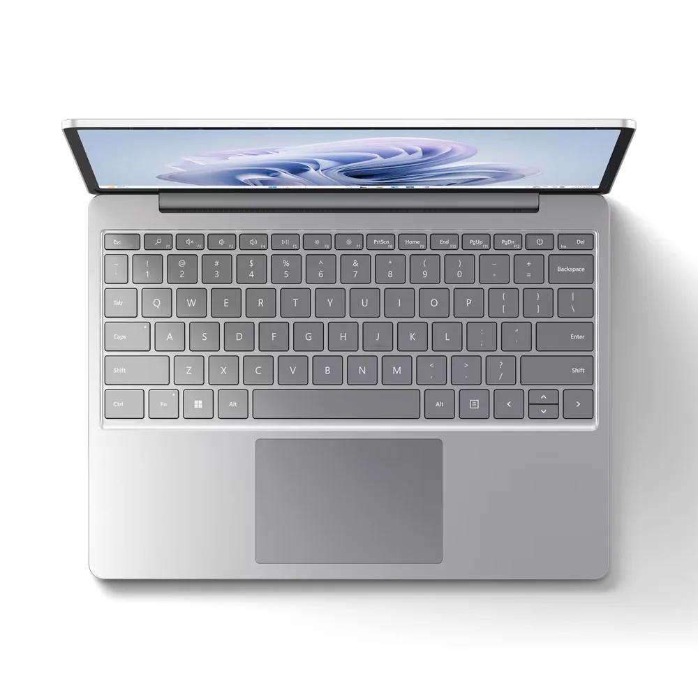 لپ تاپ 12.4 اینچی مایکروسافت مدل Surface Laptop Go 3-i5 1235U-8GB LPDDR5-128GB SSD-Touch-W