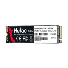 اس اس دی اینترنال نتاک مدل N930E PRO ظرفیت 256 گیگابایت