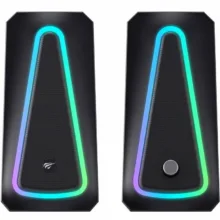 اسپیکر دسکتاپ هویت مدل SK208 PRO