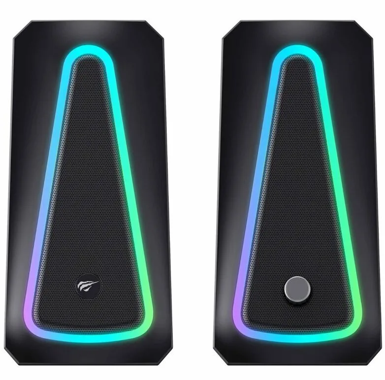 اسپیکر دسکتاپ هویت مدل SK208 PRO