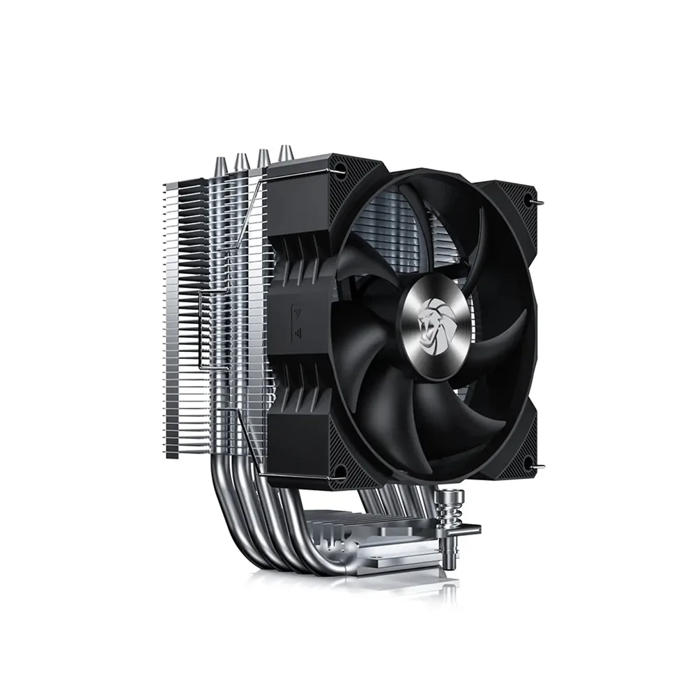 خنک‌کننده پردازنده گیم مکس مدل Gamma 90 Dark