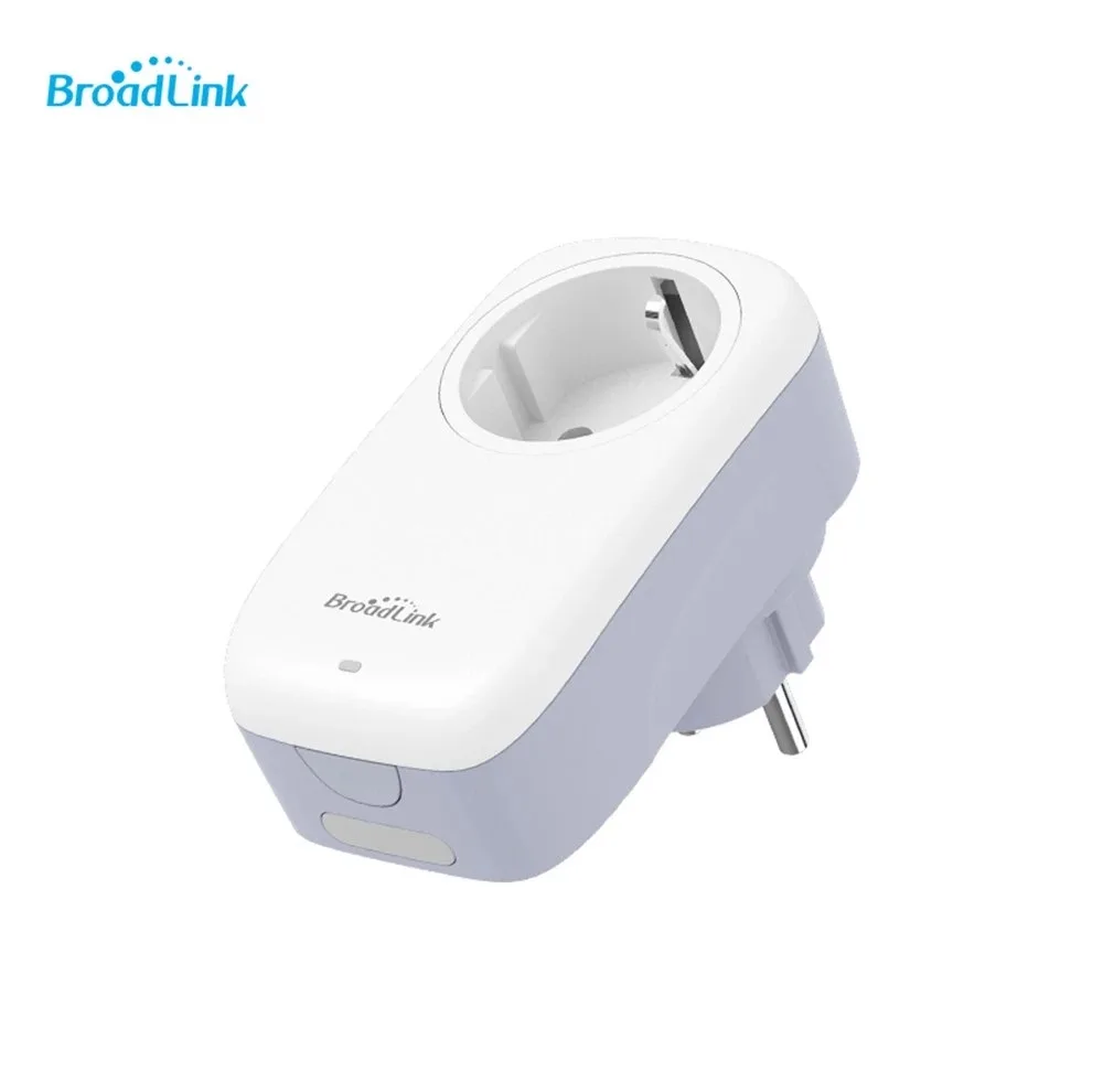 پریز هوشمند برادلینک مدل SP4L-EU