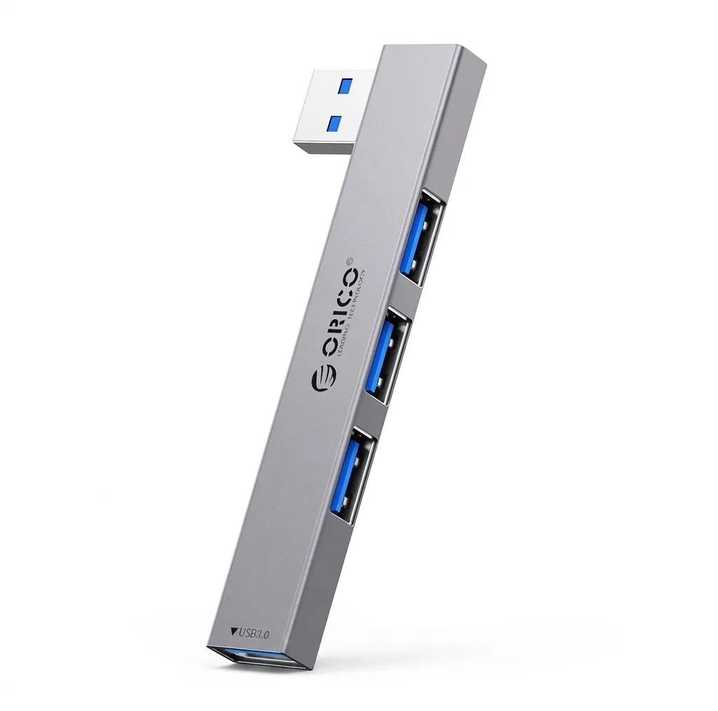 هاب 4 پورت USB3.0 اوریکو مدل YSZ1-U3
