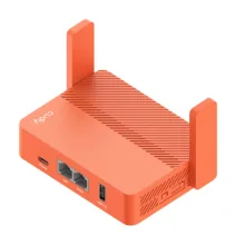 روتر بی‌سیم کیودی مدل TR1200