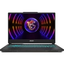لپ تاپ 15.6 اینچی ام اس آی مدل Cyborg 15 A13UC-i7 13620H-16GB DDR5 5200MHz-512GB SSD-RTX3050 4GB-FHD 144Hz