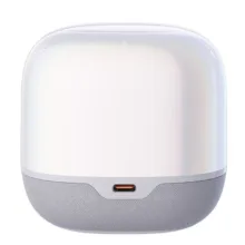 اسپیکر بلوتوثی قابل حمل بیسوس مدل AeQur V2