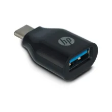 مبدل USB-C به USB  اچ پی مدل 2UX20AA