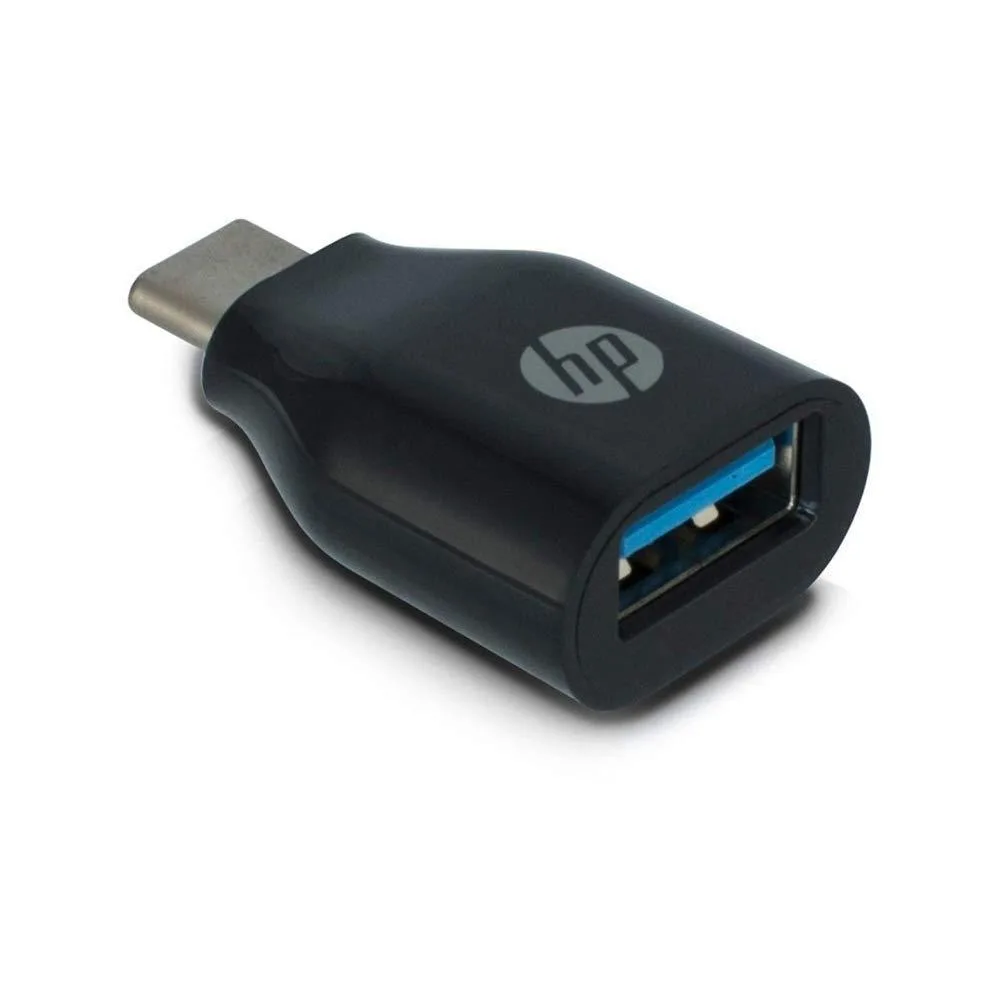 مبدل USB-C به USB اچ پی مدل 2UX20AA