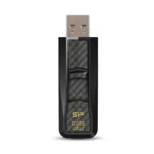 فلش مموری Silicon power مدل BLAZE B50 ظرفیت 128 گیگابایت