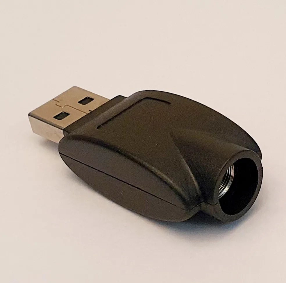 مبدل USB به 510 مدل ویپ