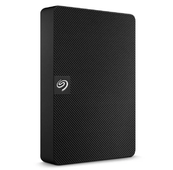 هارد اکسترنال 4 ترابایت سیگیت مدل Expansion با استاندارد USB 3.0