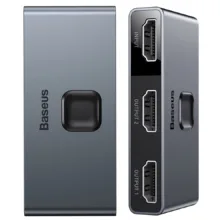 اسپلیتر HDMI باسئوس مدل HDSPHUB-01