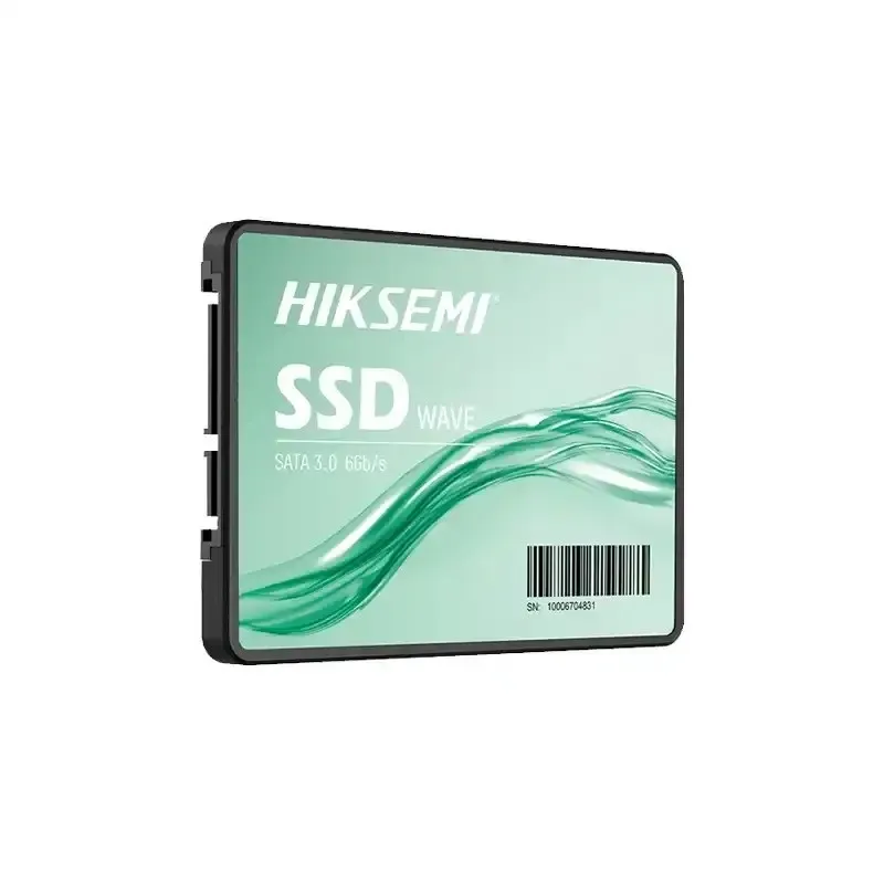 اس اس دی اینترنال هایک سمی مدل WAVE ظرفیت 128 گیگابایت