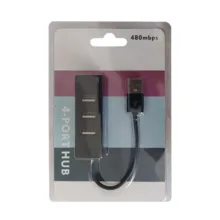هاب 4 پورت USB2.0 مدل 038