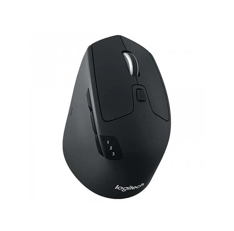 ماوس بی سیم لاجیتک مدل M720 RF