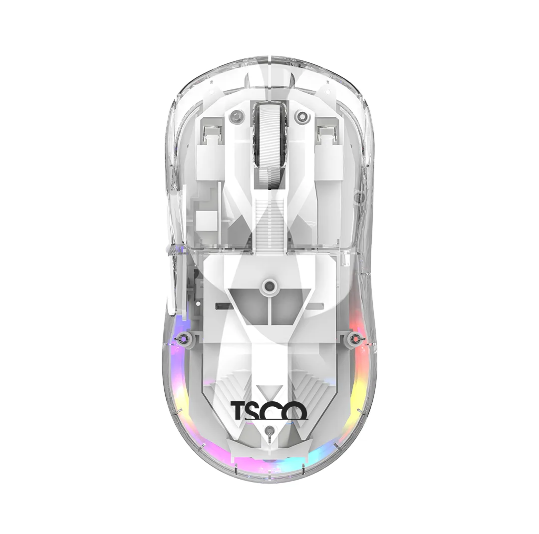 ماوس بی سیم تسکو مدل TM 795W